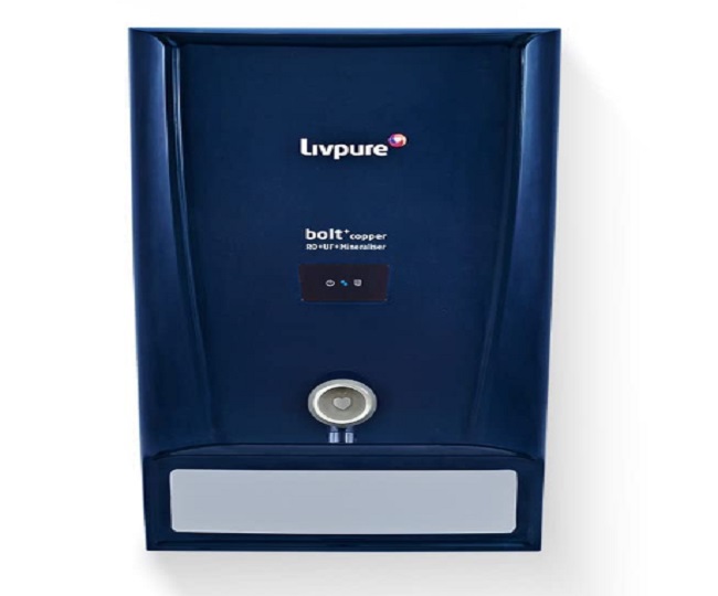 Best Livpure Water Purifiers In India (2023) One Step Towards Living A